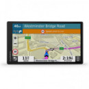 GARMIN GPS Drivesmart 55 Eu Mt-s