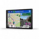 GARMIN GPS Drivesmart 55 Eu Mt-s