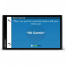GARMIN GPS Drivesmart 65 Eu Mt-s