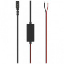 GARMIN Cable de Alimentación para Motocicleta Zumo Xt, Color Negro