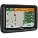GARMIN GPS Dēzl™ 580 Lmt-d