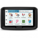 GARMIN GPS Dēzl™ 580 Lmt-d