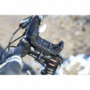 GARMIN Soporte Montana para Manillar Compatible con Zumo