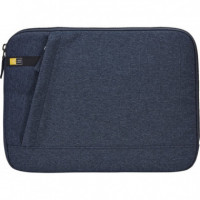 CASE LOGIC Huxton - Funda Maletín de 11.6", Azul