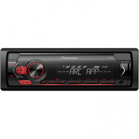 PIONEER Radio MVH-S120UB USB 1DIN - Guanxe Atlantic Marketplace