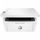 HP Laserjet Pro M28W Multifunción Laser B/n Wifi