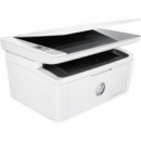 HP Laserjet Pro M28W Multifunción Laser B/n Wifi