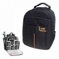 X - CASE Funda Mochila Jdc 1011X