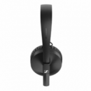 SENNHEISER Auriculares HD 250 Bt Black