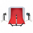 BRESSER Br 2118B Set de Registro 60 X 60 Cm