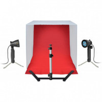 BRESSER Br 2118B Set de Registro 60 X 60 Cm