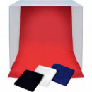 BRESSER Br 2118B Set de Registro 60 X 60 Cm