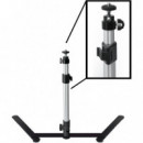 BRESSER Br 2118B Set de Registro 60 X 60 Cm