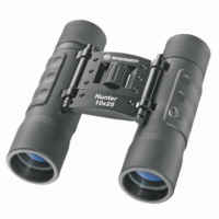BRESSER Hunter 10X25 Prismáticos