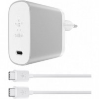 BELKIN Cargador USB-C45W+CABLE Usb-c - Guanxe Atlantic Marketplace