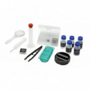 NATIONAL GEOGRAPHIC Microscopio con Adaptador para Smatphone