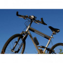 NATIONAL GEOGRAPHIC Altavoz Powerbank Bicycle Bt