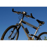 NATIONAL GEOGRAPHIC Altavoz Powerbank Bicycle Bt