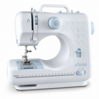 UFESA Máquina de Coser SW1201 Facile - Guanxe Atlantic Marketplace
