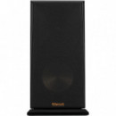KLIPSCH Rp 160M - Altavoces de Estantería, Color Ebony