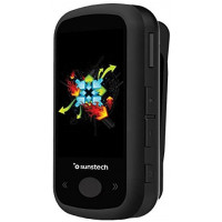 SUNSTECH Ibizabt 8G Reproductor MP4 1.8" Bt Fm