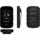 SUNSTECH Ibizabt 8G Reproductor MP4 1.8" Bt Fm