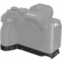 SMALLRIG 3666 Baseplate For Sony Alpha 7 Iv - Guanxe Atlantic Marketplace