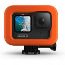 Gopro Floaty (HERO10 BLACK/HERO9 Black) - Accesorio Oficial  GOPRO