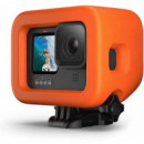 Gopro Floaty (HERO10 BLACK/HERO9 Black) - Accesorio Oficial  GOPRO