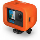 Gopro Floaty (HERO10 BLACK/HERO9 Black) - Accesorio Oficial  GOPRO