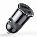 JOYROOM Cargador 3.1A Mini Dual-port Fast Charge