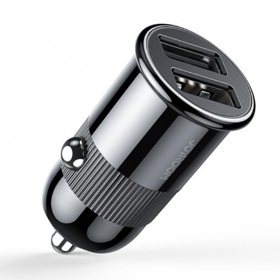 JOYROOM Cargador 3.1A Mini Dual-port Fast Charge