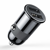 JOYROOM Cargador 3.1A Mini Dual-port Fast Charge - Guanxe Atlantic Marketplace