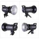 GODOX Foco Led SL60W Luz Fría