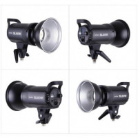 GODOX Foco Led SL60W Luz Fría