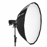 GODOX AD-S85S Multifunctional Softbox 85CM para AD400/300 Pro - Guanxe Atlantic Marketplace