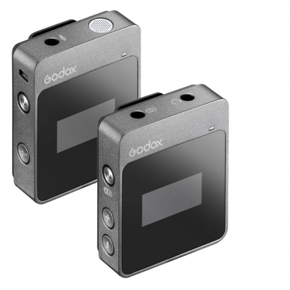 GODOX Movelink M1 - Guanxe Atlantic Marketplace