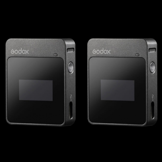 GODOX Movelink M1 - Guanxe Atlantic Marketplace