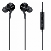 SAMSUNG Auricular EO-IA500BBEGWW 3.5MM In-ear Negro - Guanxe Atlantic Marketplace