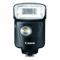 CANON Speedlite 320EX Flash con Led para Vídeo - Guanxe Atlantic Marketplace