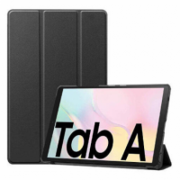 MAILLON Funda Samsung Tab A8 Negro