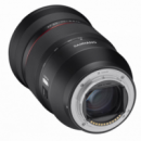 Samyang Af 24-70MM F2.8 para Sony E  SAMYANG