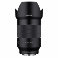 Samyang Af 35MM F1.4 Fe Ii Sony E  SAMYANG