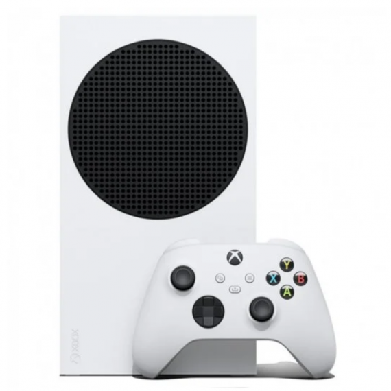 XBOX Series S 512GB Ssd