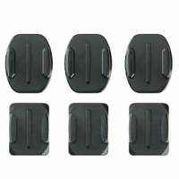 Gopro Soportes Adhesivos Curvos y Planos  GOPRO - Guanxe Atlantic Marketplace