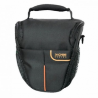 X - CASE Funda Jdc 772 X para Cámara Dslr