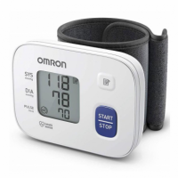 OMRON RS2 Tensiómetro Muñeca HEM-6161 - Guanxe Atlantic Marketplace