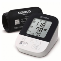 OMRON M4 Intelli It BLUETOOTH HEM-7155T - Guanxe Atlantic Marketplace