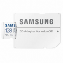 SAMSUNG Evo Plus 2021 Tarjeta de Memoria 128 Gb