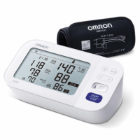 OMRON M6 Tensiómetro HEM-7360-E - Guanxe Atlantic Marketplace